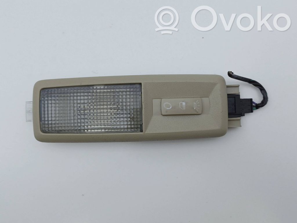 Nissan Primera Lampă scaun spate 