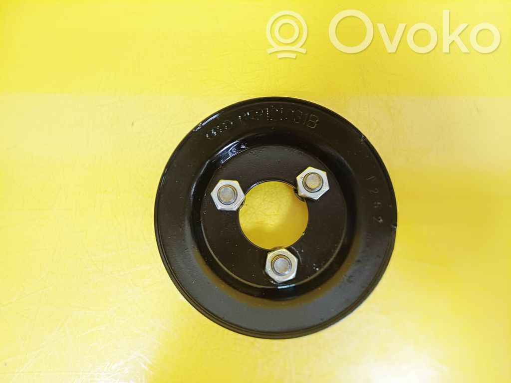 Audi A4 S4 B5 8D Riemenscheibe Wasserpumpe 