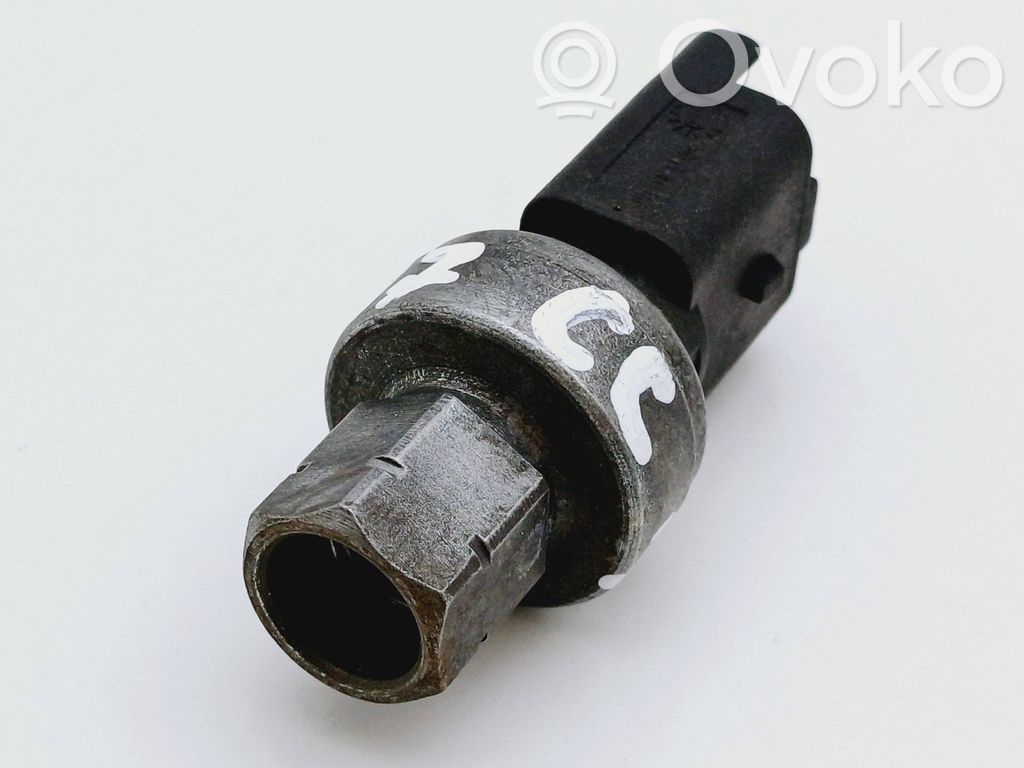 Peugeot 207 CC Senzor presiune aer condiționat (A/C) 