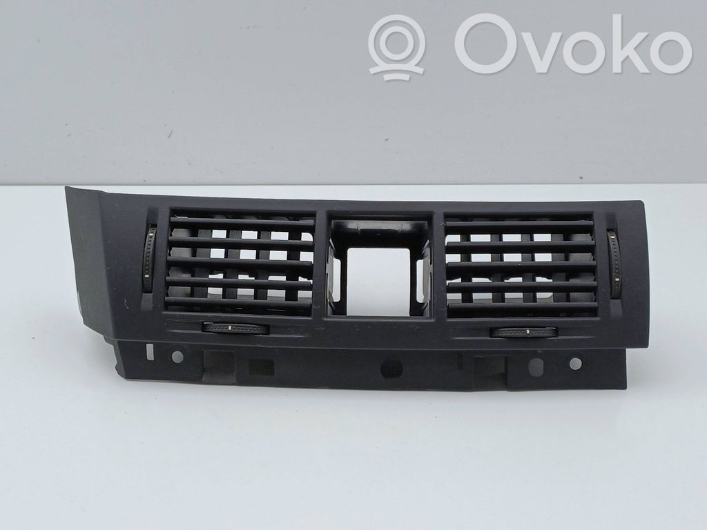 Opel Meriva A Rejilla de ventilación central del panel