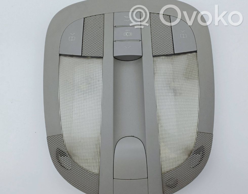 Mercedes-Benz R W251 Innenraumbeleuchtung vorne
