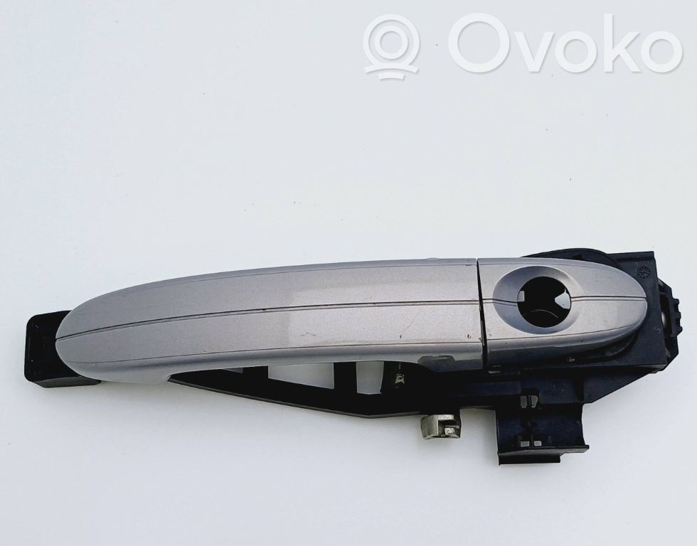 Ford Galaxy Etuoven ulkokahva