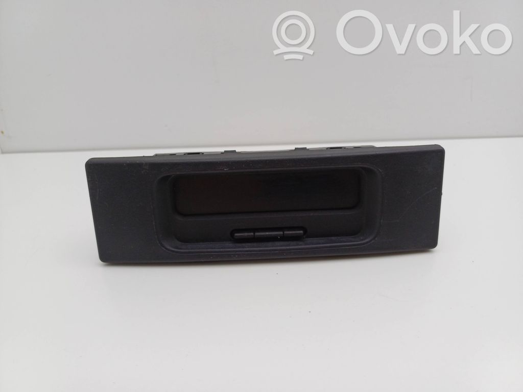 Renault Master II Monitor/display/piccolo schermo 