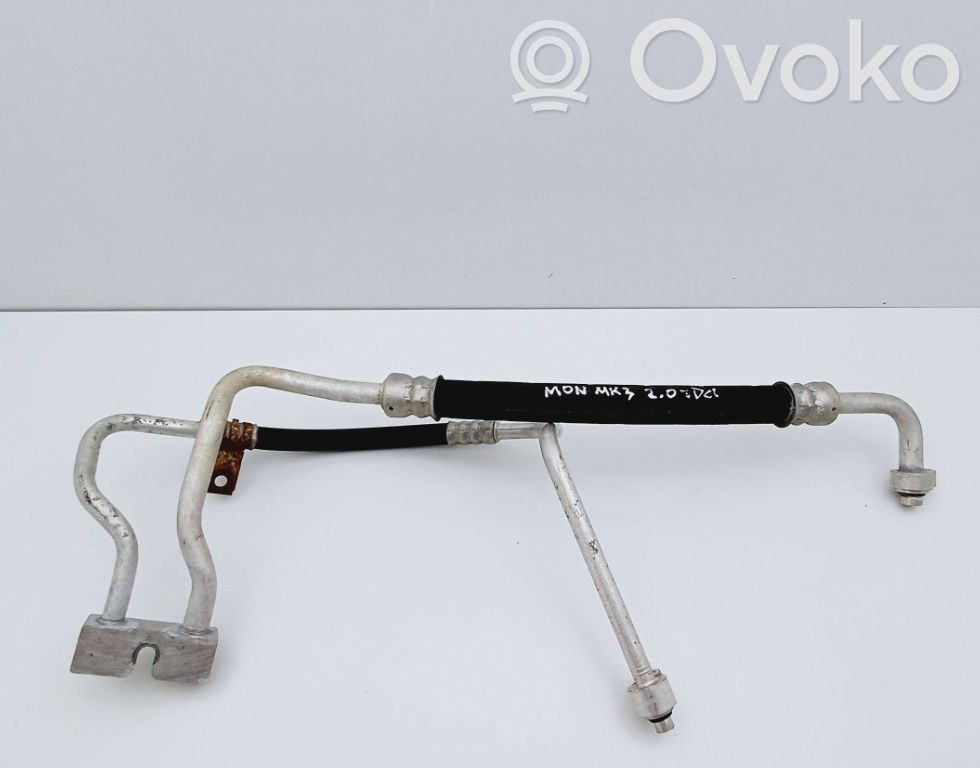 Ford Mondeo Mk III Air conditioning (A/C) pipe/hose 