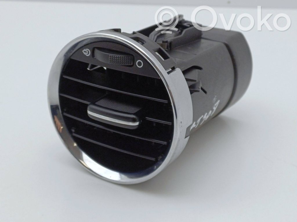 Peugeot 308 Grilă ventilație centrală