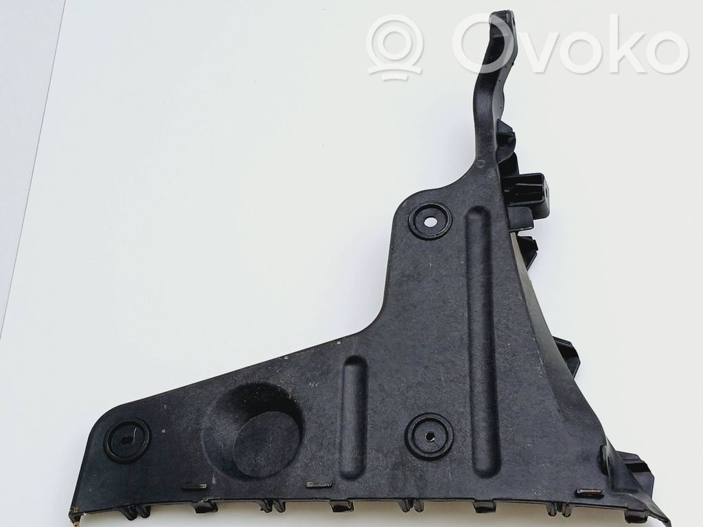 Audi A4 S4 B7 8E 8H Suport montare bară spate 