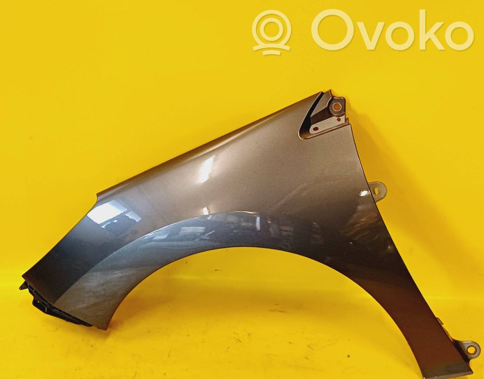 Peugeot 308 Fender