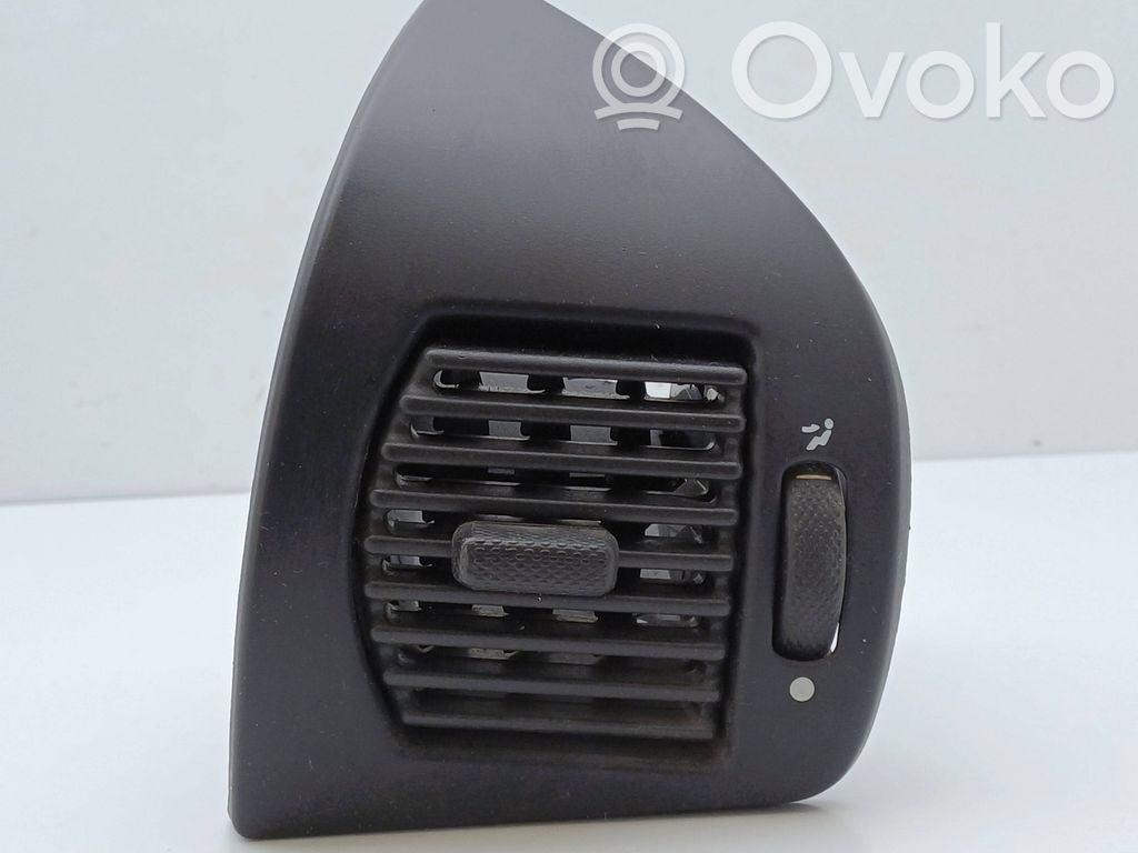 Fiat Marea Moldura protectora de la rejilla de ventilación lateral del panel