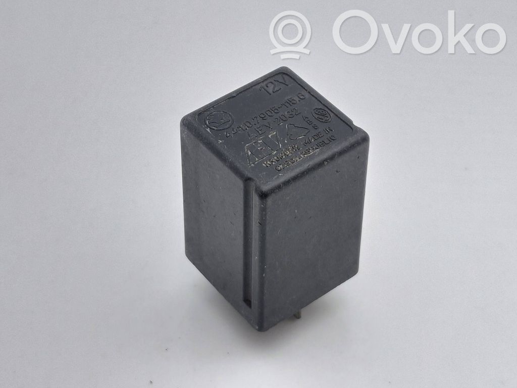 Skoda Felicia II Other relay 