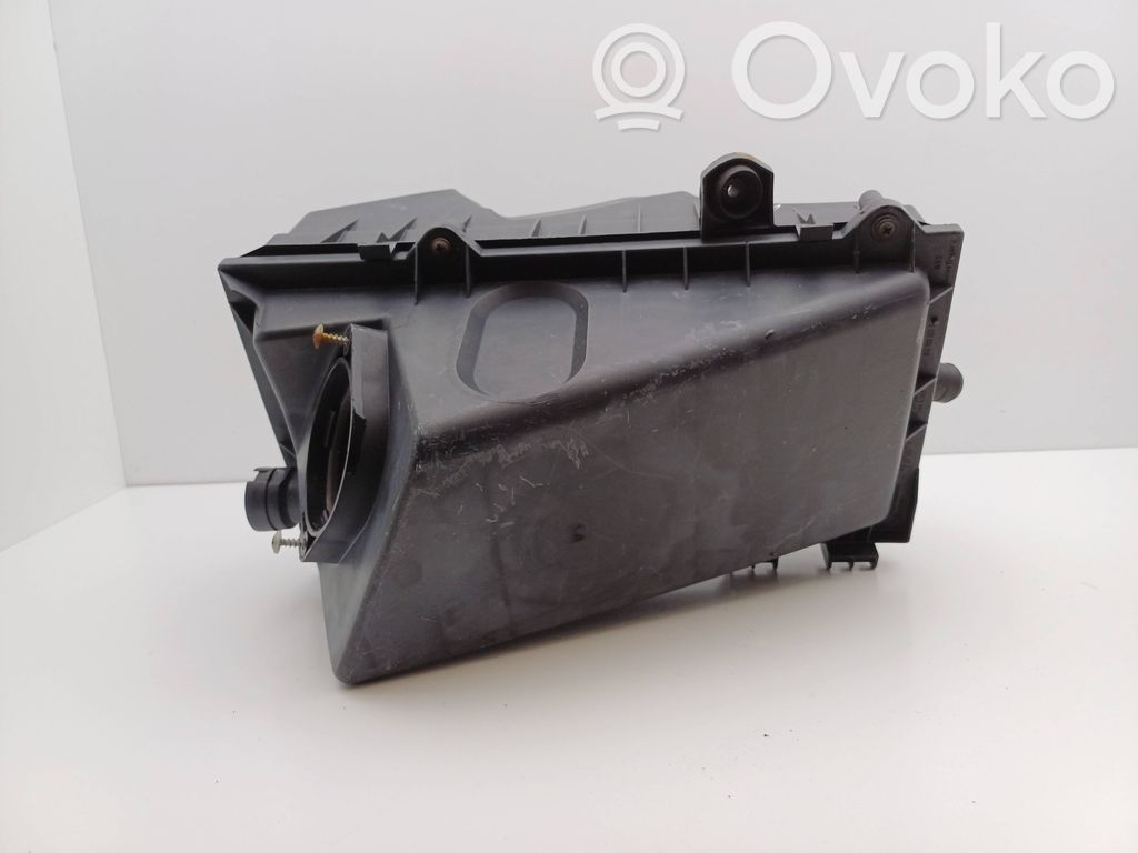 Audi A3 S3 8L Scatola del filtro dell’aria