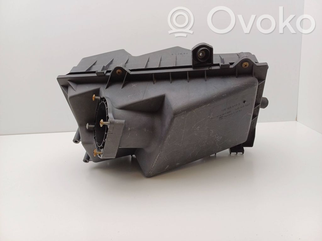 Volkswagen Golf IV Scatola del filtro dell’aria