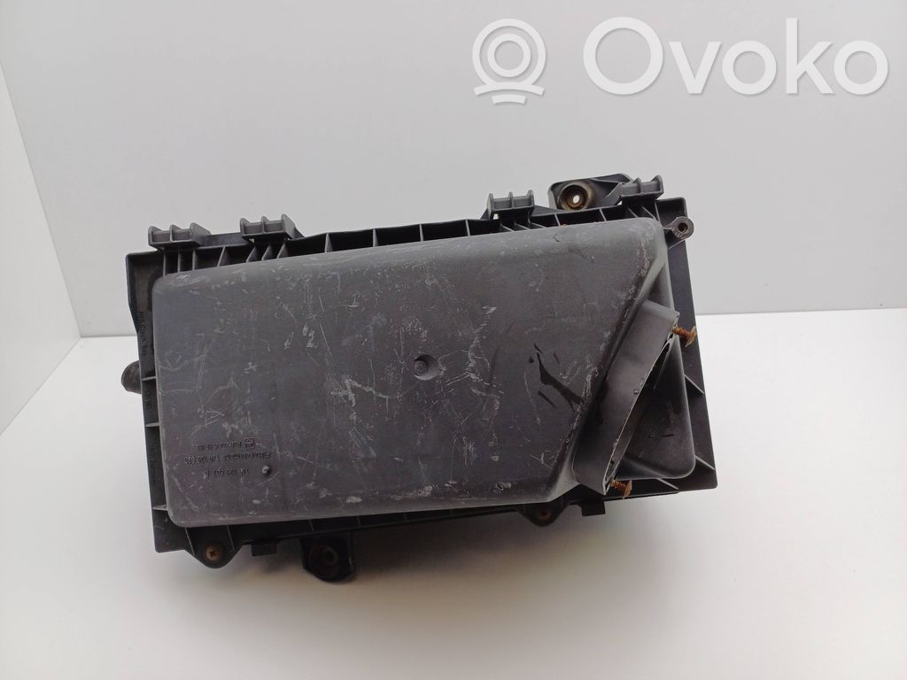 Audi A3 S3 8L Boîtier de filtre à air 