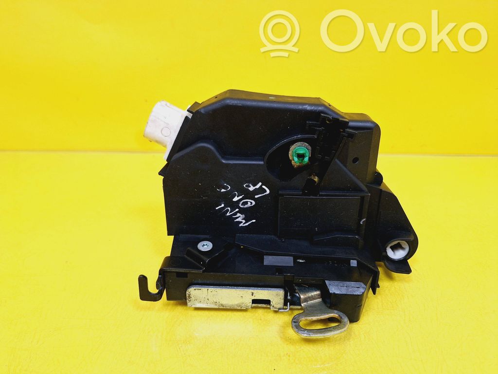 Mini One - Cooper R50 - 53 Türschloss vorne
