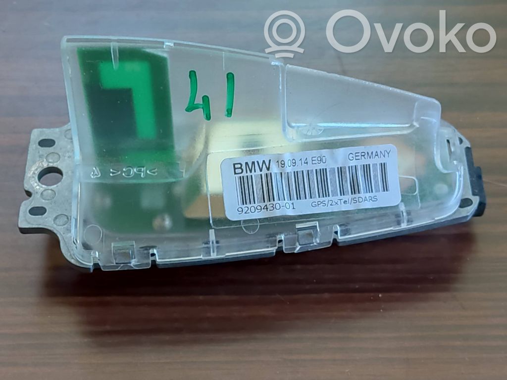Aerial GPS antenna   9209430,65209209430