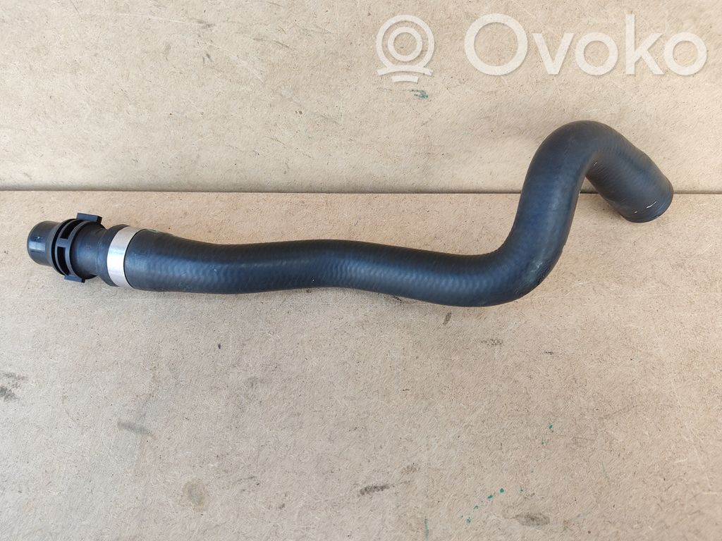 Engine coolant pipe/hose   7546064,17127546064