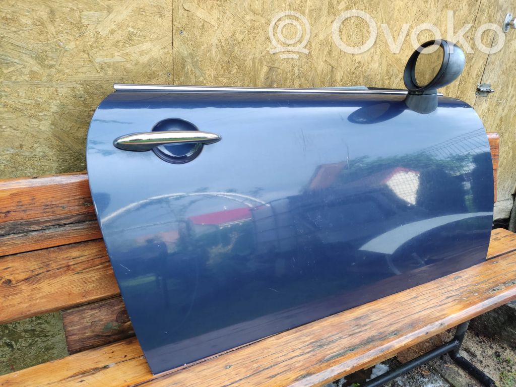 Mini One - Cooper R50 - 53 Durvis 