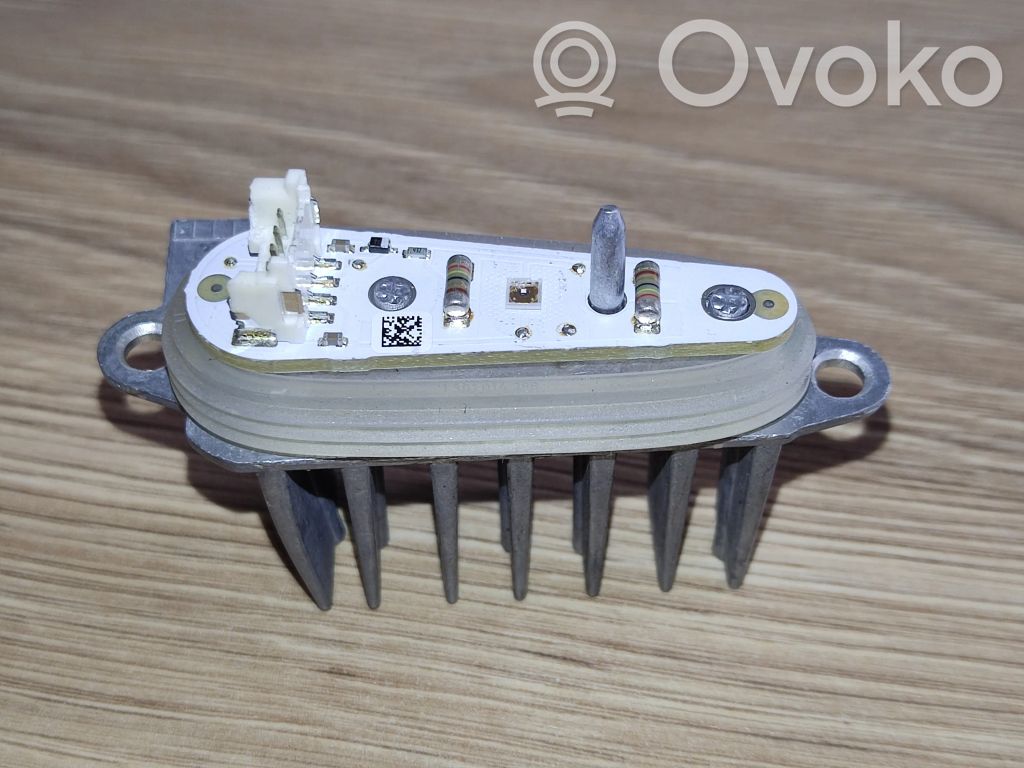 BMW 4 F32 F33 Modul control cu balast LED 