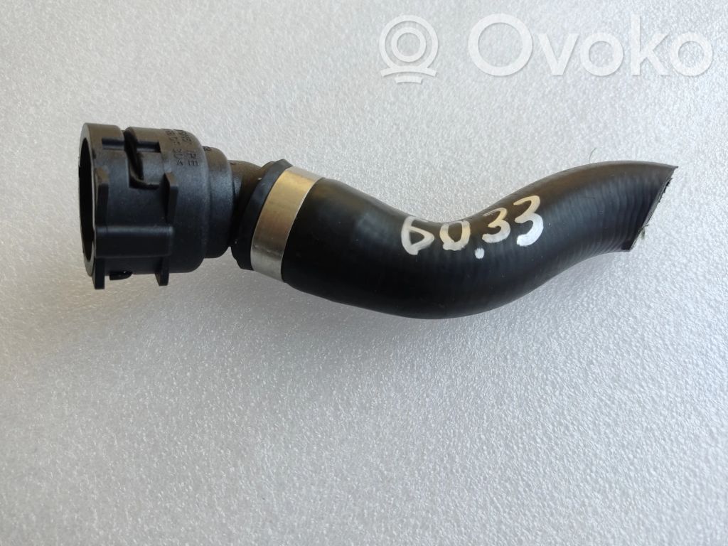 BMW 4 F32 F33 Engine coolant pipe/hose 