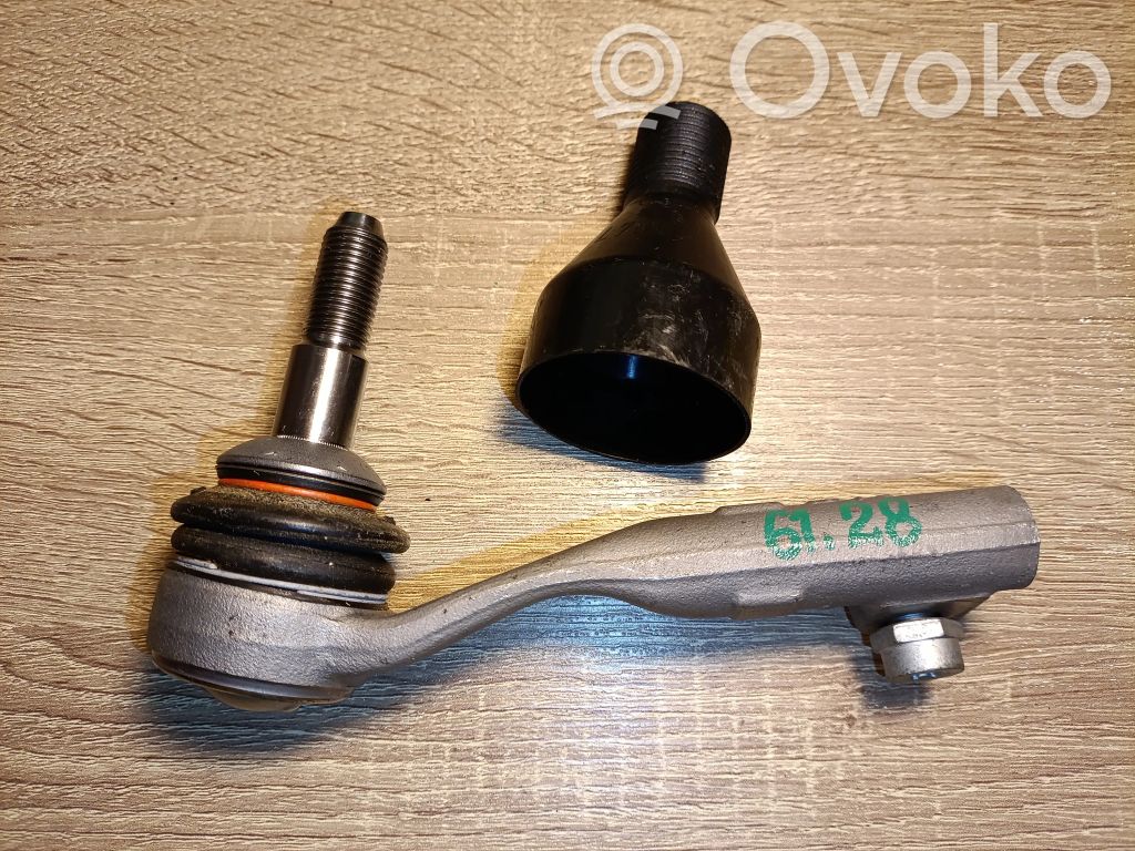BMW 3 F30 F35 F31 Steering tie rod end 