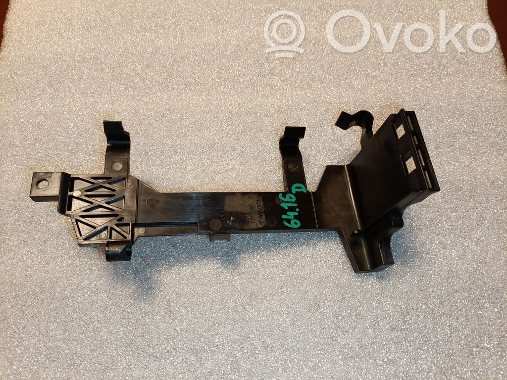 BMW 3 G20 G21 A/C cooling radiator (condenser) 