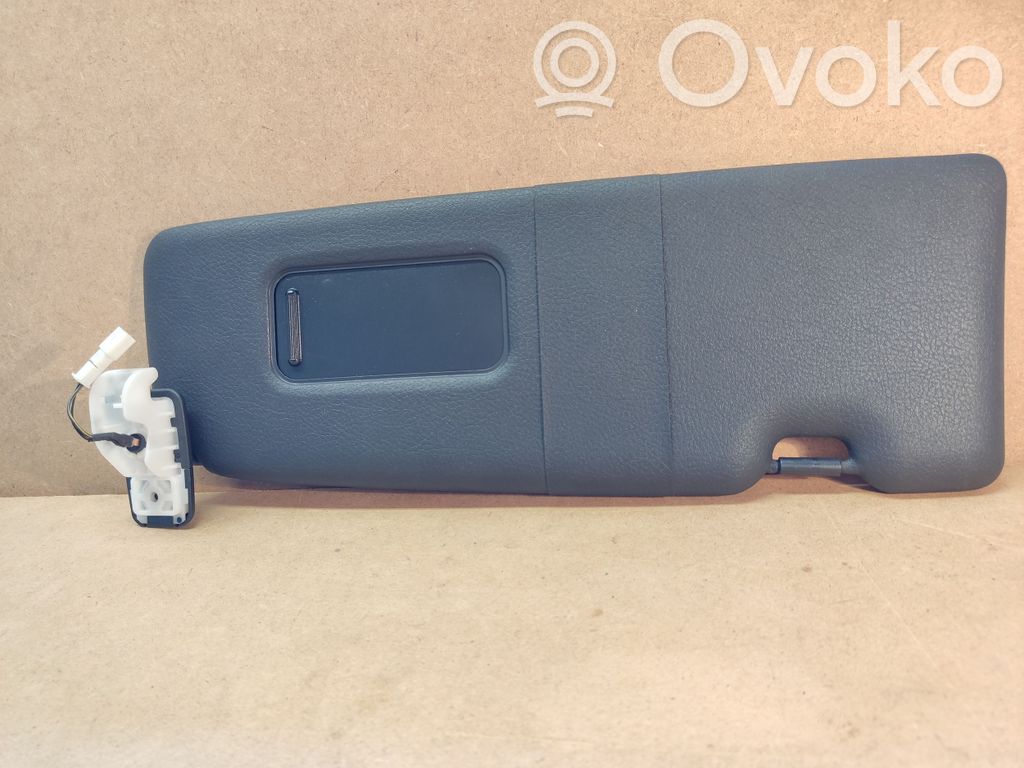 BMW 2 F22 F23 Sun visor 