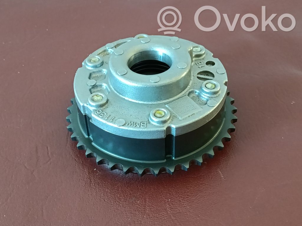 BMW 3 E90 E91 Koło pasowe wałka rozrządu / VANOS 