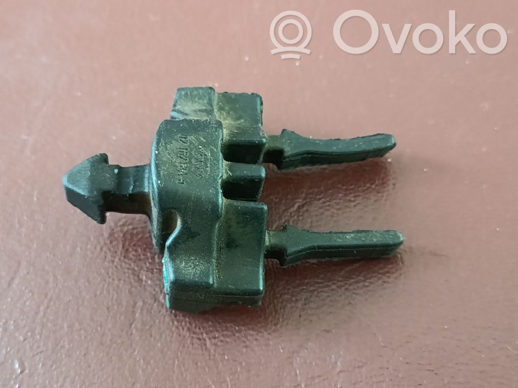 BMW 3 G20 G21 Radiator support slam panel bracket 