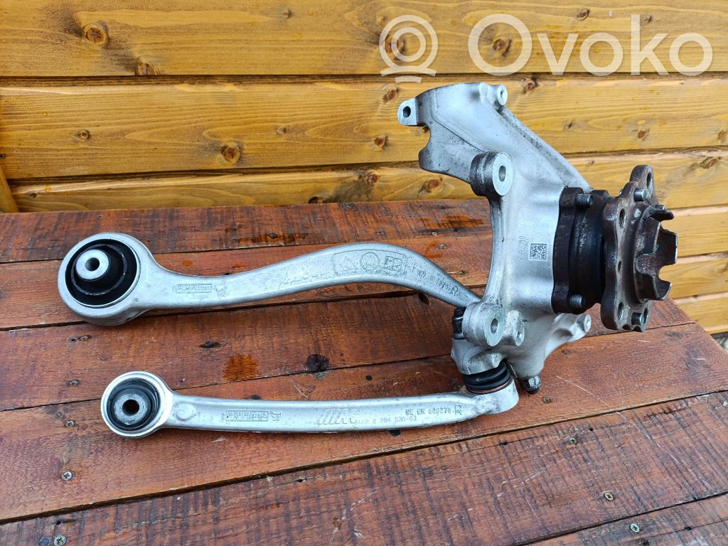 BMW M4 F82 F83 Cita šasijas priekšējās detaļas 
