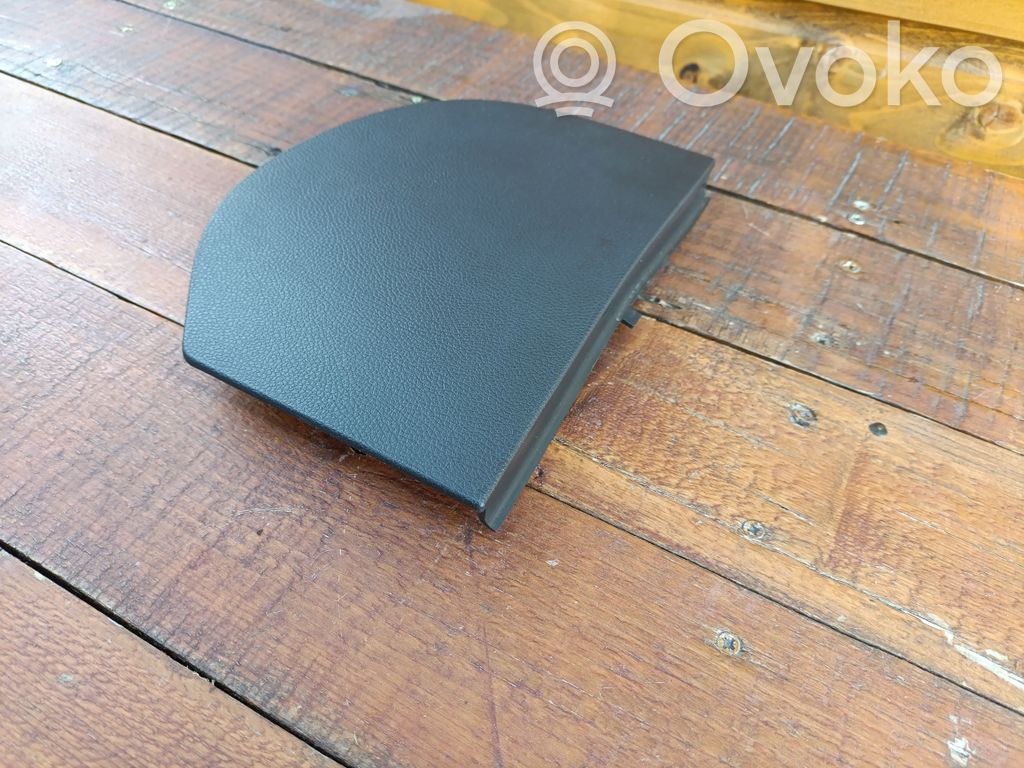 Moldura del extremo lateral de panel   5J0857504,5J0857504