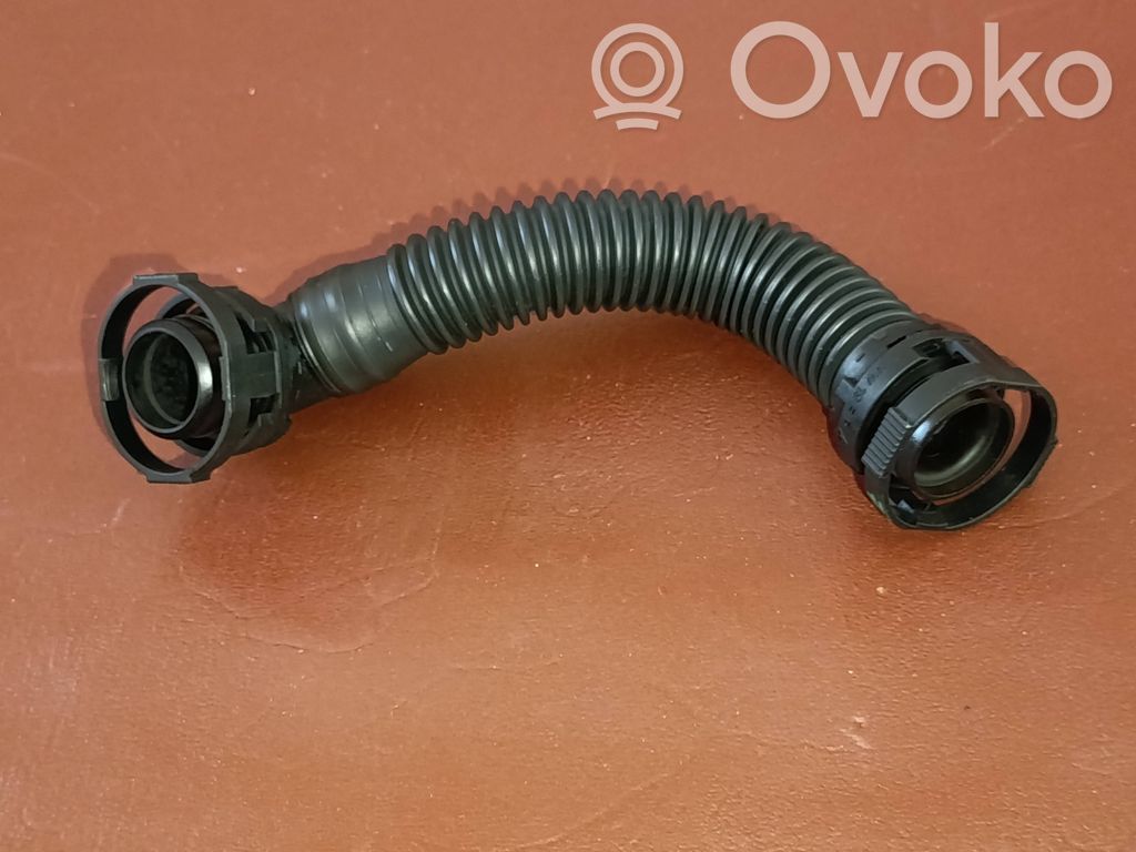 Volkswagen Touran III Conductă/furtun aerisire 