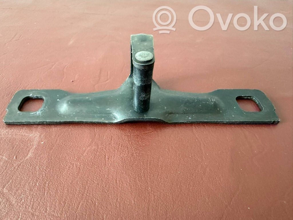 Trunk lock loop   8V0827507B,8V0827507B