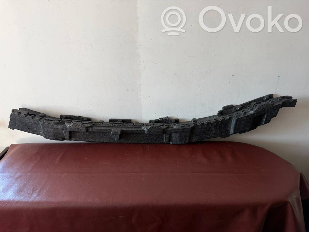 BMW 3 G20 G21 Element spumă suport bară față 