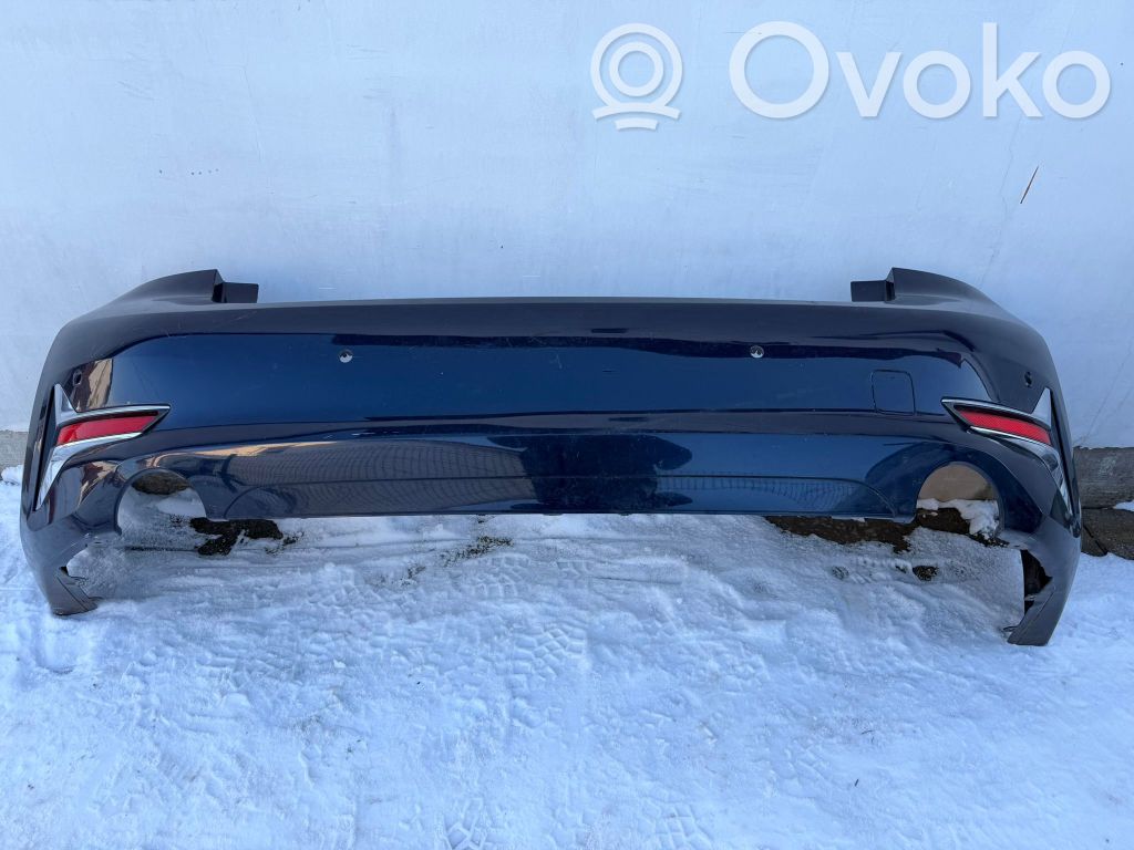 BMW 3 G20 G21 Parachoques 