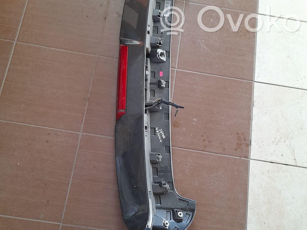 Opel Ampera- E Tailgate/trunk spoiler 
