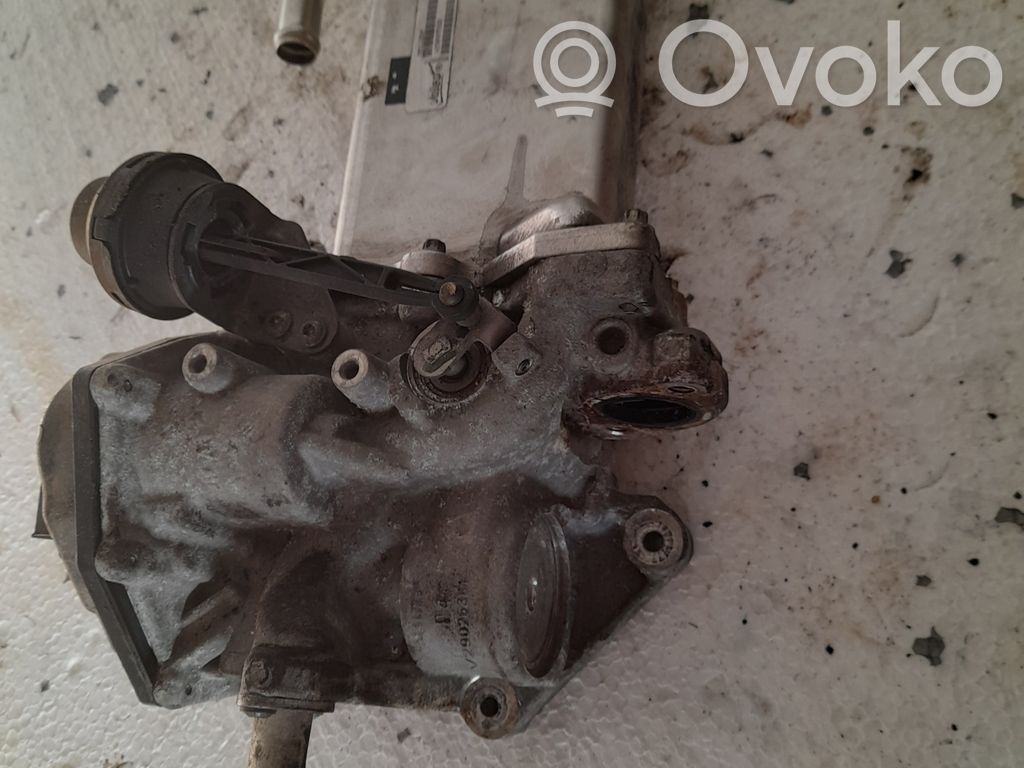 Volkswagen Transporter - Caravelle T5 EGR valve 