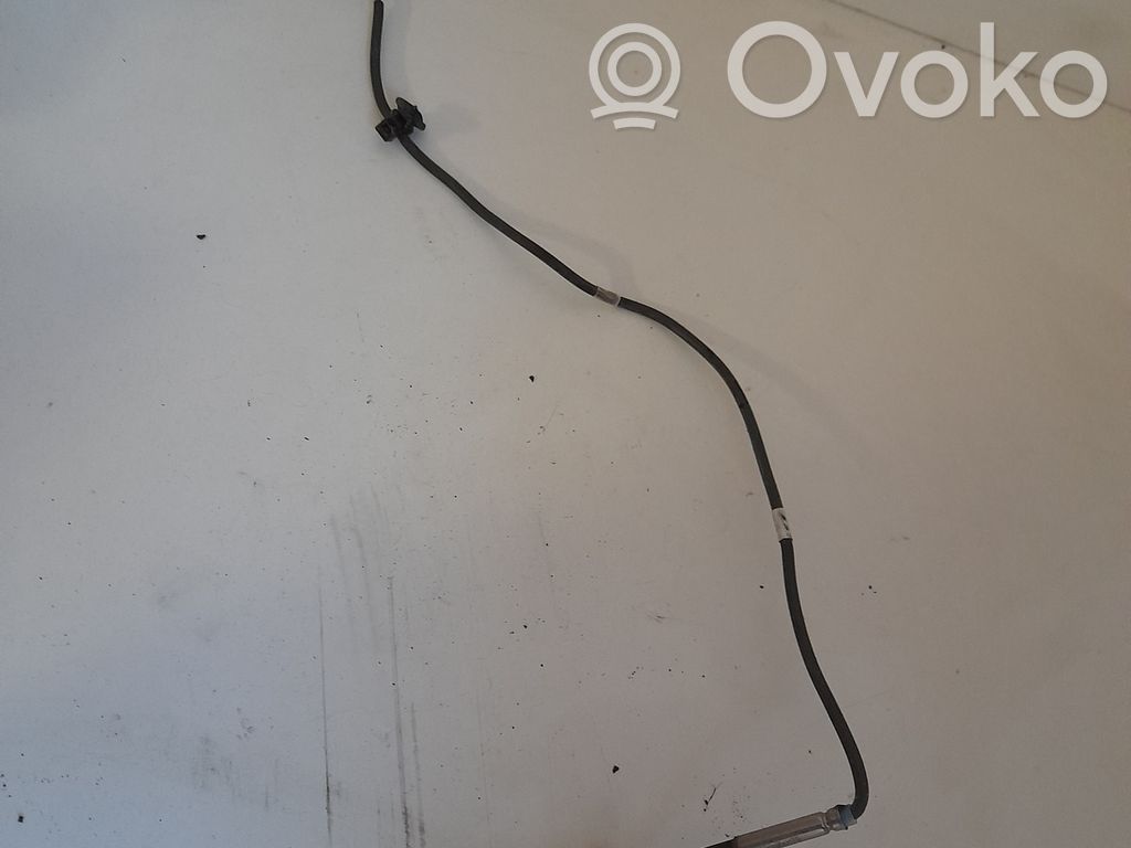 Opel Corsa E Išmetamųjų dujų temperatūros daviklis 