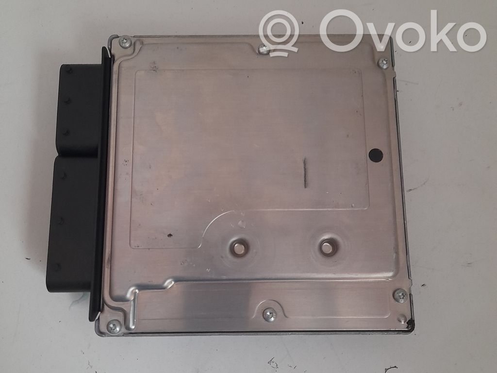 Engine control unit/module   7797216,0281011964