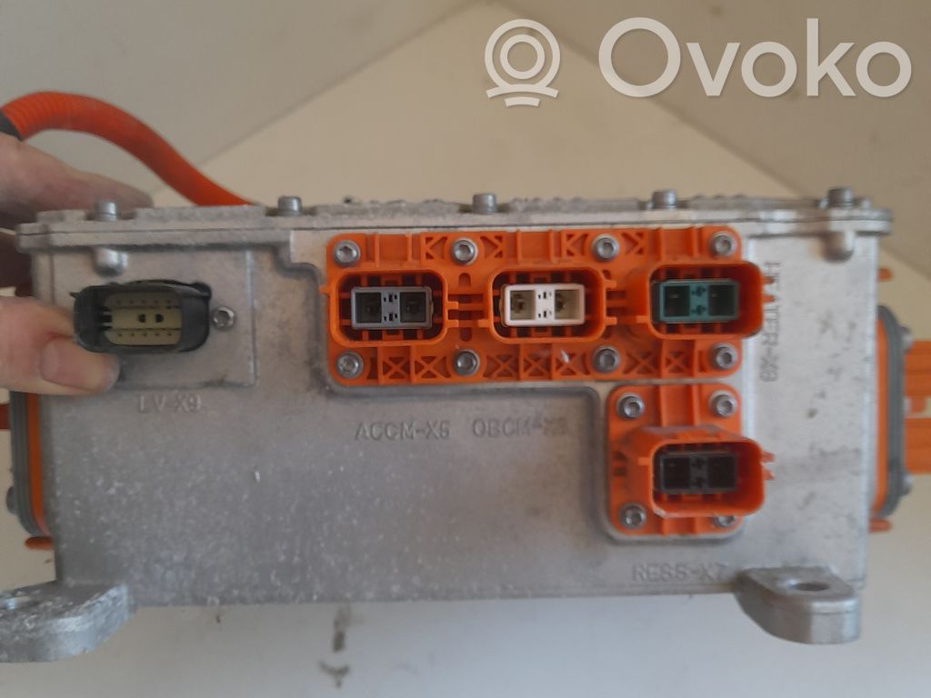 Sonstiges Einzelteil Motor   24286351