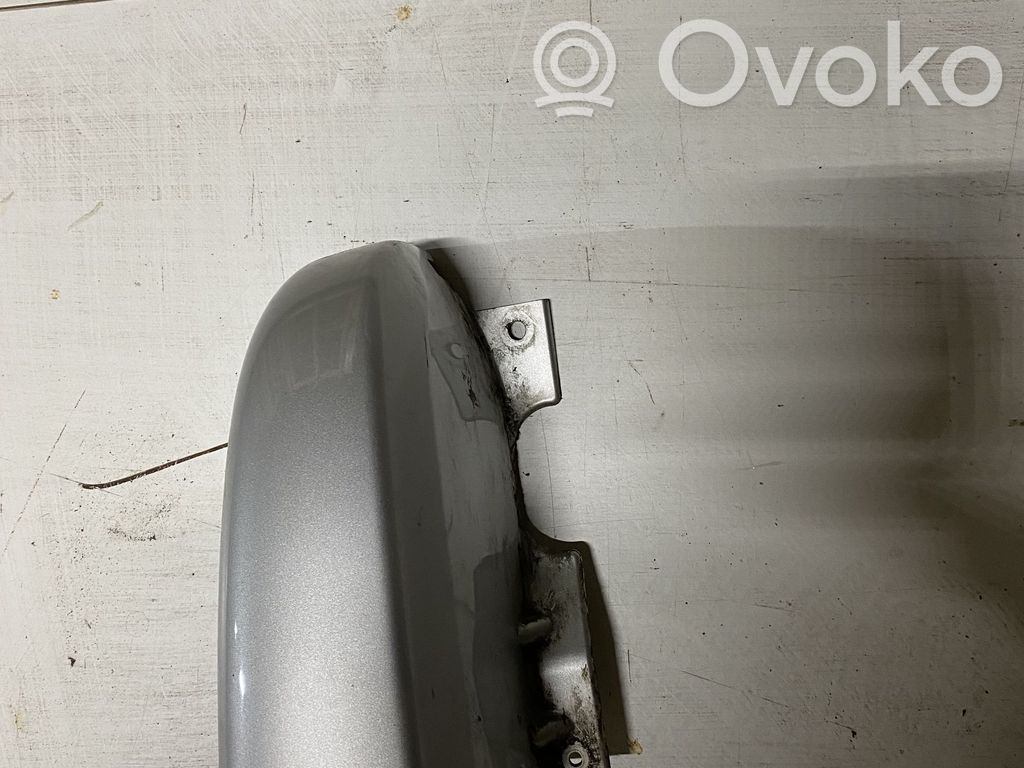 Opel Vivaro Listwa tylnego błotnika 