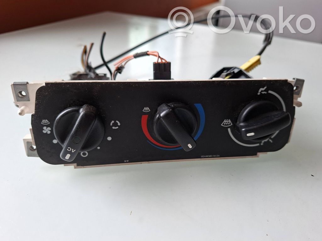 Ford Transit Climate control unit 