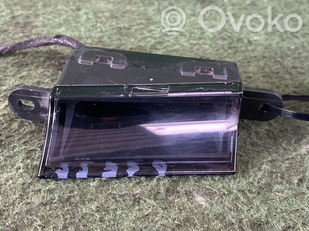 Opel Astra K Ecran/afișaj/ecran mic 