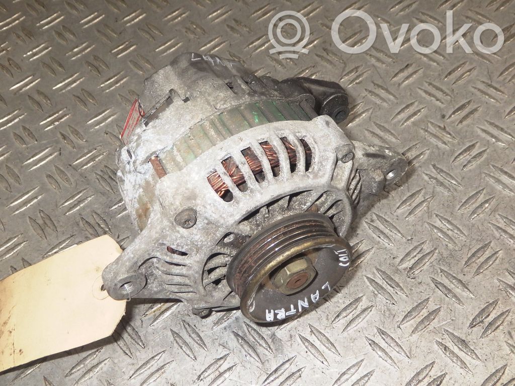 Alternator   3730024511