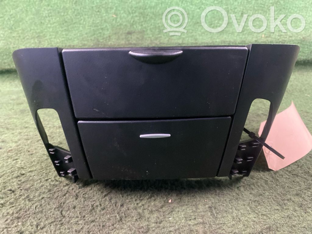 KIA Ceed Boîte à gants de rangement pour console centrale 