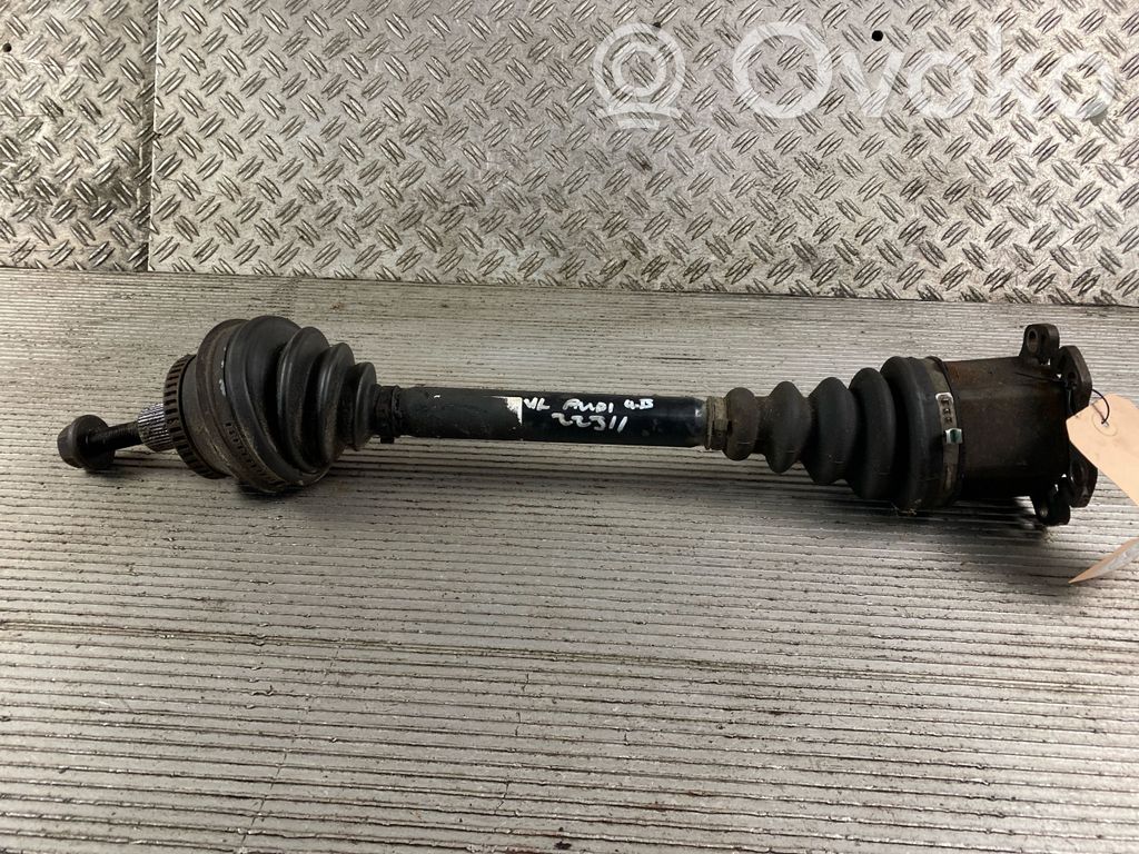 Eje de transmisión delantero   4Z7407271E
