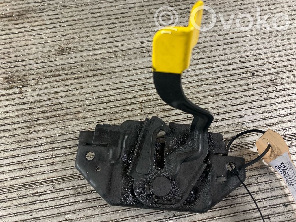 Serrure de capot   5159558