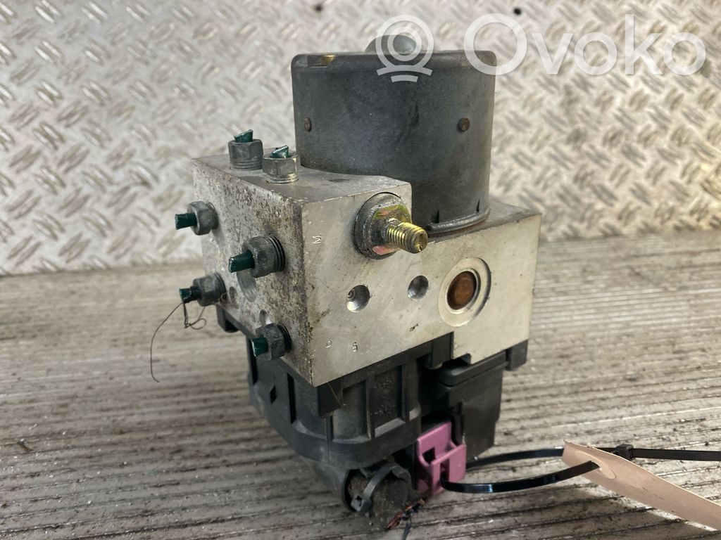 ABS Pump   9193487