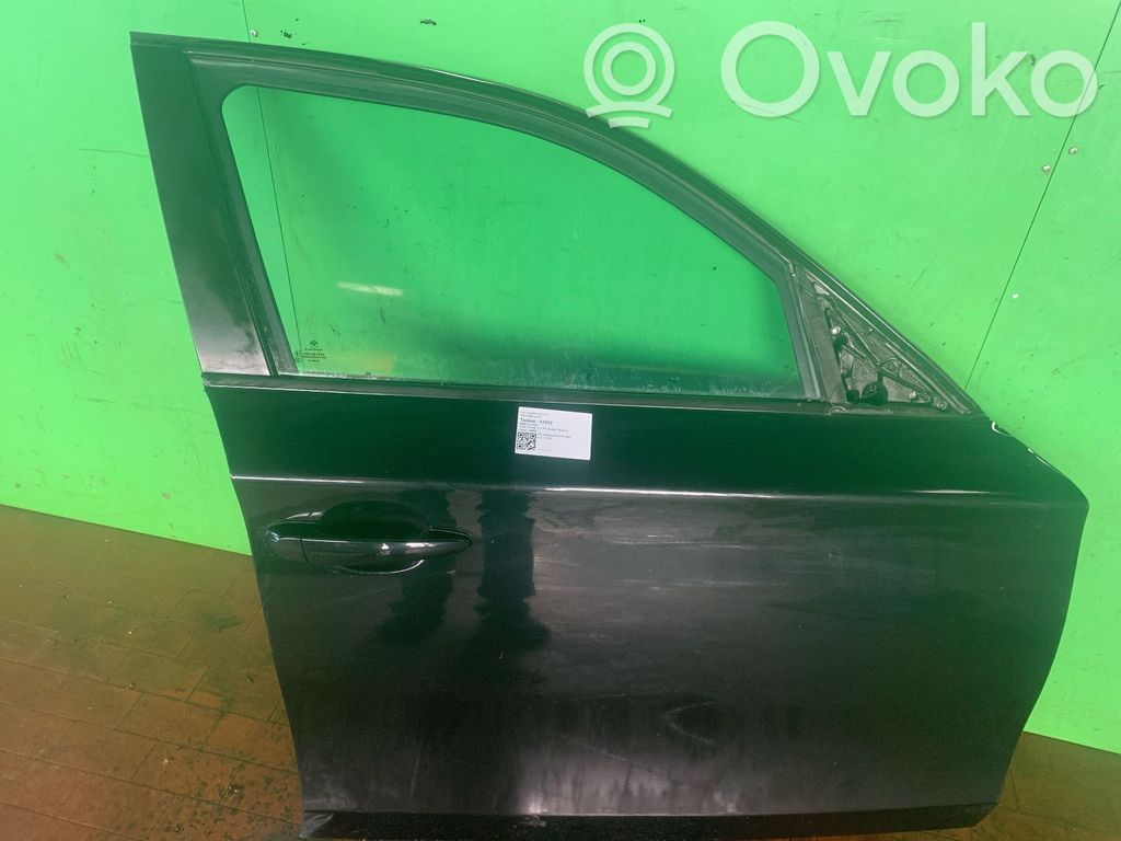 BMW 1 E81 E87 Front door 