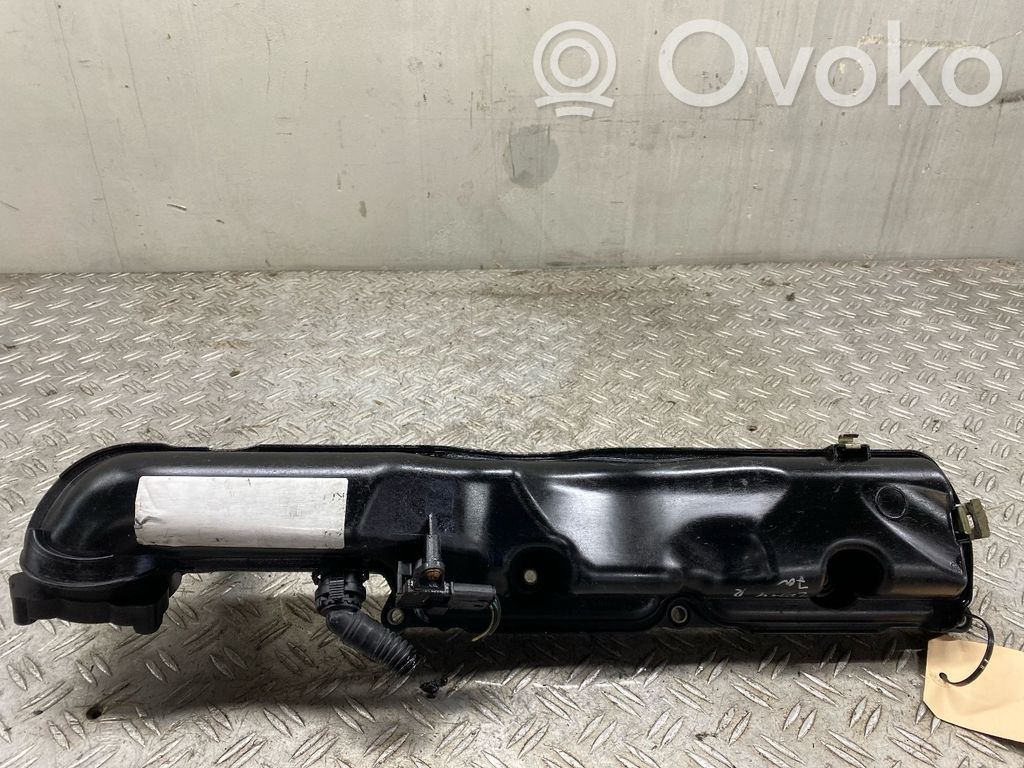 BMW 7 F01 F02 F03 F04 Colector de admisión 