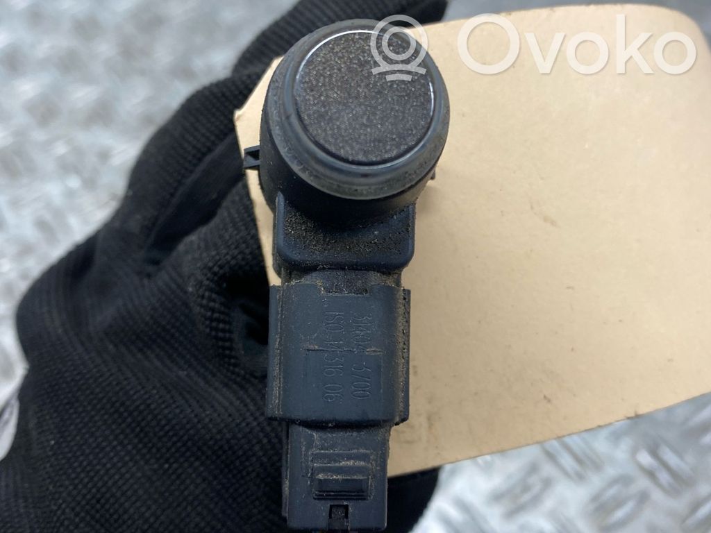 Parksensor PDC   13394368