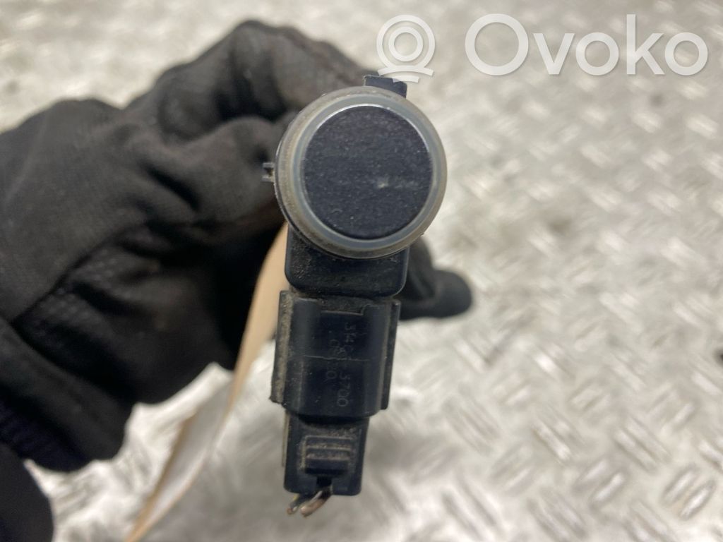 Parking PDC sensor   13282887